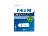 8GB Philips Snow Edition Spring Green, FM08FD70B/00 снимка №3 Philips Snow Edition Spring Green, FM08FD70B/00 8GB снимка №3