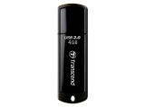 Transcend JetFlash 350, TS4GJF350 4GB снимка №3