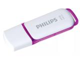 Флаш памет Philips Snow Edition Magic Purple, FM64FD75B/00. Цена и спецификации.