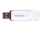 Philips Snow Edition Magic Purple, FM64FD75B/00 64GB снимка №2