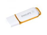 Флаш памет Philips Snow Edition Sunrise Orange FM12FD75B/00. Цена и спецификации.
