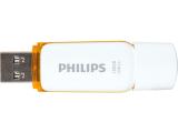 Philips Snow Edition Sunrise Orange FM12FD75B/00 128GB снимка №2