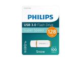 Philips Snow Edition Sunrise Orange FM12FD75B/00 128GB снимка №3