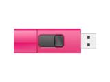 Silicon Power B05 Pink, SP064GBUF3B05V1H 64GB снимка №3