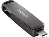 256GB SanDisk Extreme PRO Dual Drive SDDDE1-256G-G46 снимка №3 SanDisk Extreme PRO Dual Drive SDDDE1-256G-G46 256GB снимка №3