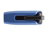 32GB Verbatim Store n Go V3 Max Black, 49806 снимка №2 Verbatim Store n Go V3 Max Black, 49806 32GB снимка №2