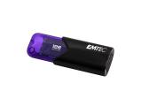 Emtec Click Easy B110 Purple, ECMMD128GB113 128GB снимка №2