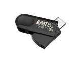 Флаш памет Emtec Single C280, ECMMD32GC283. Цена и спецификации.