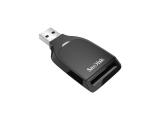 Описание и цена на Card Reader SanDisk Extreme PRO, USB-A, QuickFlow SD UHS-I Card USB-A Reader
