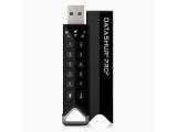Flash ( флаш памет ) 4GB iStorage datAshur PRO2 black, IS-FL-DP2-256-4 Флашка ( флаш памет ) iStorage datAshur PRO2 black, IS-FL-DP2-256-4