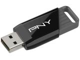 Flash ( флаш памет ) 512GB PNY Attache X, P-FD512ATTX-GE Флашка ( флаш памет ) PNY Attache X, P-FD512ATTX-GE