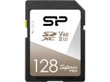 Описание и цена на Memory Card Silicon Power 128GB Superior Pro SDXC UHS-II U3 V60 SP128GBSDXJV6V10