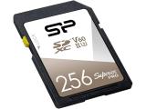 Описание и цена на Memory Card Silicon Power 256GB Superior Pro SDXC UHS-II U3 V60, SP256GBSDXJV6V10