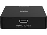 Silicon Power CreatePro BS10 Memory Card Reader, SPU3CCSREDBS100K снимка №2 Silicon Power CreatePro BS10 Memory Card Reader, SPU3CCSREDBS100K снимка №2