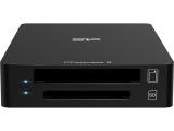 Silicon Power CreatePro BS10 Memory Card Reader, SPU3CCSREDBS100K снимка №3 Silicon Power CreatePro BS10 Memory Card Reader, SPU3CCSREDBS100K снимка №3