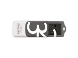 Philips Vivid Edition Shadow Grey, FM32FD00B/00 32GB снимка №2