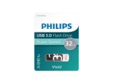 Philips Vivid Edition Shadow Grey, FM32FD00B/00 32GB снимка №3