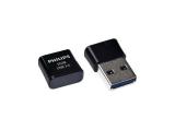 Описание и цена на USB Flash Philips 32GB Pico Edition Midnight Black, FM32FD90B/00