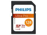 Нови предложения за Memory Card 128GB Philips SDXC Class 10 UHS-I U3 V30 A1, FM12SD65B/00 Нови модели и предложения за флашка Philips SDXC Class 10 UHS-I U3 V30 A1, FM12SD65B/00