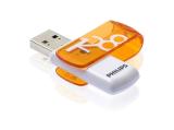 128GB Philips Vivid Edition Sunrise Orange, FM12FD05B/00 снимка №1 Philips Vivid Edition Sunrise Orange, FM12FD05B/00 128GB снимка №1