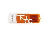 128GB Philips Vivid Edition Sunrise Orange, FM12FD05B/00 снимка №2 Philips Vivid Edition Sunrise Orange, FM12FD05B/00 128GB снимка №2