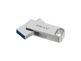 128GB PNY Duo Link OTG Type-A/C P-FDI128DULINKTYC-GE снимка №2 PNY Duo Link OTG Type-A/C P-FDI128DULINKTYC-GE 128GB снимка №2