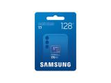 Samsung T7 microSDXC UHS-I, MB-MB128T/WW 128GB снимка №3
