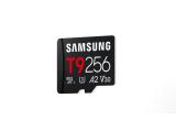 Samsung T9 microSD Card microSDXC UHS-I, MB-MH256T/WW 256GB снимка №2