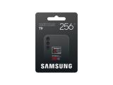 Samsung T9 microSD Card microSDXC UHS-I, MB-MH256T/WW 256GB снимка №4