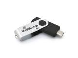 MediaRange Swivel stick MR1952 32GB снимка №2