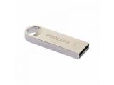 Описание и цена на USB Flash Philips 32GB Moon Vintage Silver, FM32FD160B/00