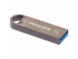 64GB Philips Moon Space Gray, FM64FD165B/00 снимка №2 Philips Moon Space Gray, FM64FD165B/00 64GB снимка №2