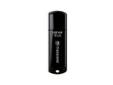 Описание и цена на USB Flash Transcend 16GB JetFlash 700 black TS16GJF700