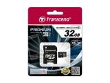 На фокус и търсени Memory Card 32GB Transcend Premium MicroSDHC U1 Cl 10 45MB/s +Adapter TS32GUSDU1 Най-често разхлеждани: Transcend Premium MicroSDHC U1 Cl 10 45MB/s +Adapter TS32GUSDU1