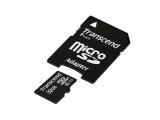 32GB Transcend Premium MicroSDHC U1 Cl 10 45MB/s +Adapter TS32GUSDU1 снимка №3 Transcend Premium MicroSDHC U1 Cl 10 45MB/s +Adapter TS32GUSDU1 32GB снимка №3