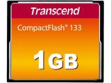 Flash ( флаш памет ) 1000GB Transcend CompactFlash 133, TS1GCF133 Флашка ( флаш памет ) Transcend CompactFlash 133, TS1GCF133