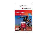 Най-често разглеждани: AgfaPhoto SDHC High Speed Class 10 UHS I U1 V10, 10425