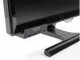 DeLock USB Хъб, 4 порта, 5 Gbps, 2 x USB-A, 2 x USB-C, 64262  снимка №4