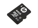 HP mi210 microSDXC UHS-I U1 Class 10 SDU64GBXC10HP-EF 64GB снимка №2