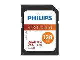 Нови предложения за Memory Card 128GB Philips SDXC Class 10 UHS-I U1 V10 FM12SD55B/00 Нови модели и предложения за флашка Philips SDXC Class 10 UHS-I U1 V10 FM12SD55B/00