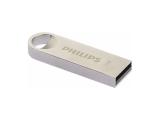 16GB Philips Moon Vintage Silver FM16FD160B/00 снимка №2 Philips Moon Vintage Silver FM16FD160B/00 16GB снимка №2