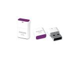 Нови предложения за USB Flash 64GB Philips Pico Edition Magic Purple, FM64FD85B/00 Нови модели и предложения за флашка Philips Pico Edition Magic Purple, FM64FD85B/00