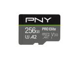 Нови предложения за Memory Card 256GB PNY MicroSDXC Pro Elite P-SDU256V32100PRO-GE Нови модели и предложения за флашка PNY MicroSDXC Pro Elite P-SDU256V32100PRO-GE