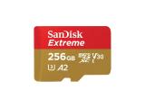 Най-често разглеждани: SanDisk Extreme microSDXC for Mobile Gaming, SDSQXAV-256G-GN6GN