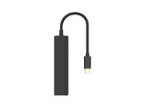 Conceptronic 4-Port Hub USB-C3.2Gen1->4xA3.0 without network. sw, CTC4USB3 снимка №2 Conceptronic 4-Port Hub USB-C3.2Gen1->4xA3.0 without network. sw, CTC4USB3 снимка №2