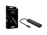 Conceptronic 4-Port Hub USB-C3.2Gen1->4xA3.0 without network. sw, CTC4USB3 снимка №4 Conceptronic 4-Port Hub USB-C3.2Gen1->4xA3.0 without network. sw, CTC4USB3 снимка №4