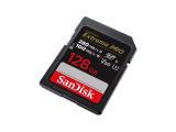 128GB SanDisk SDXC PRO V60 UHS-II SDSDXEP-128G-GN4IN снимка №2 SanDisk SDXC PRO V60 UHS-II SDSDXEP-128G-GN4IN 128GB снимка №2