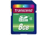 Нови модели и предложения за флашка Transcend SDHC Class 4 (Standard) MLC, TS8GSDHC4