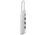 Флашка ( флаш памет ) XIAOMI 5-in-1 Type-C Hub, BHR8804GL
