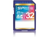 Описание и цена на Memory Card Silicon Power 32GB Elite SDHC UHS-I Class 10 SP032GBSDHAU1V10